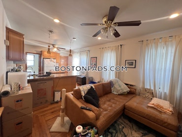 Boston - 3 Beds, 2 Baths