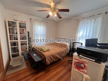 Boston - 3 Beds, 2 Baths