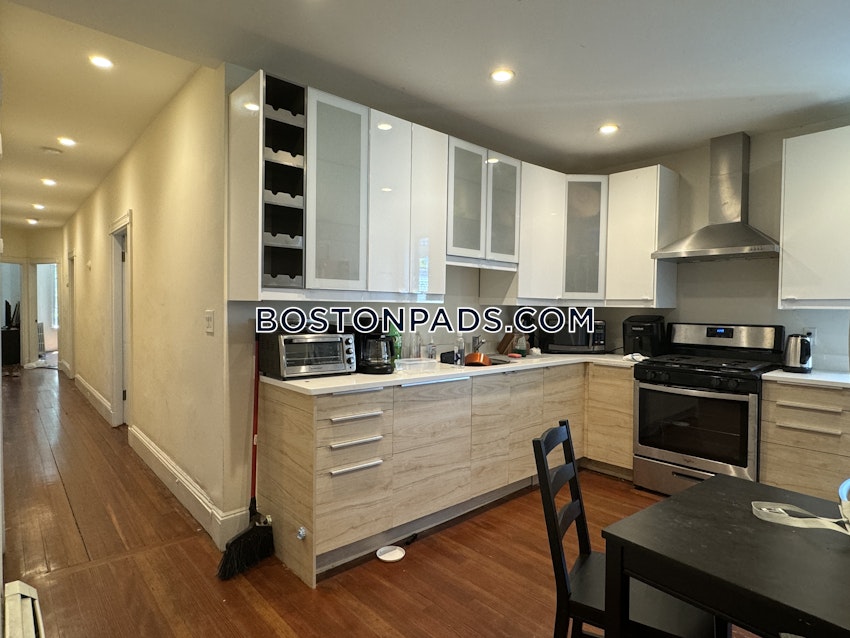 BOSTON - DORCHESTER - UPHAMS CORNER - 4 Beds, 2 Baths - Image 7