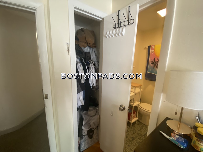 BOSTON - JAMAICA PLAIN - JAMAICA POND/PONDSIDE - Studio , 1 Bath - Image 19