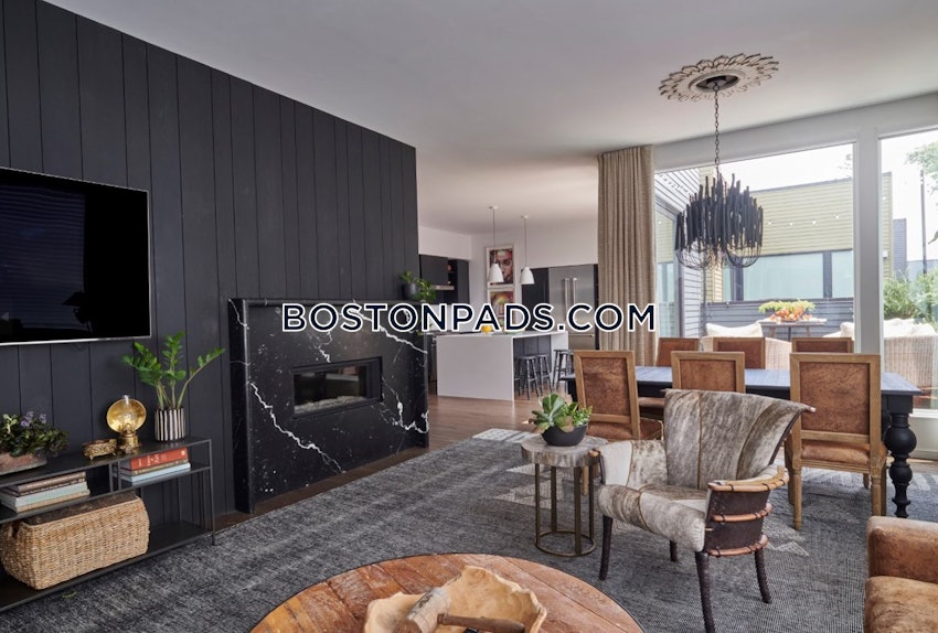 BOSTON - SOUTH BOSTON - EAST SIDE - 2 Beds, 2 Baths - Image 1