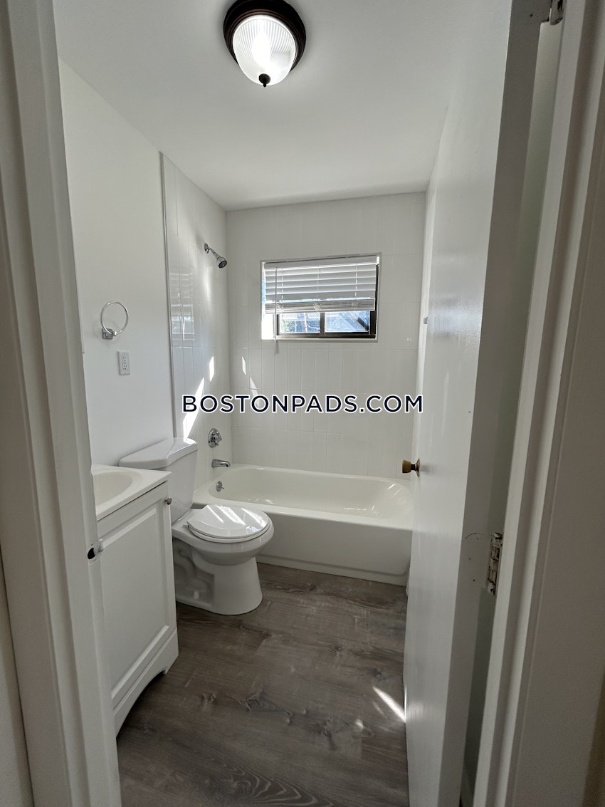 BOSTON - WEST ROXBURY - 1 Bed, 1 Bath - Image 28