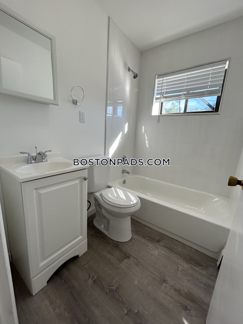 BOSTON - WEST ROXBURY - 1 Bed, 1 Bath - Image 27