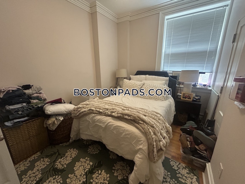 BOSTON - BACK BAY - 2 Beds, 1 Bath - Image 22