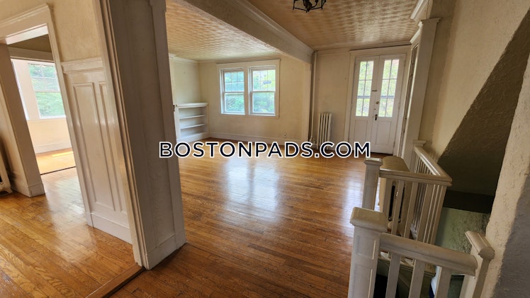 Winthrop Rd., Brookline