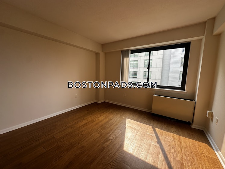 Emerson Place, Boston