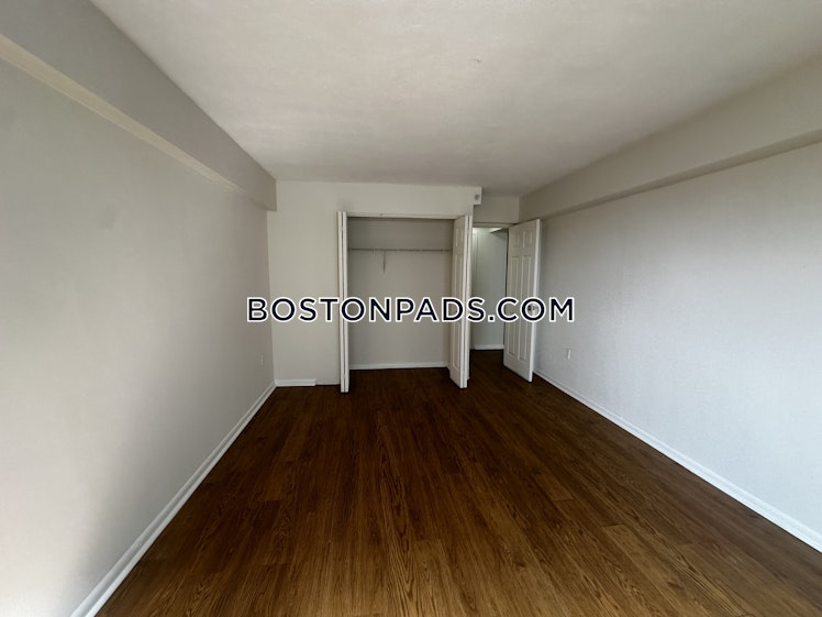 Emerson Place, Boston