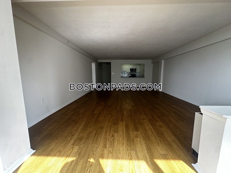 Emerson Place, Boston