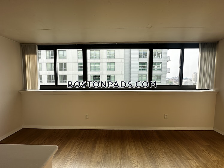 Emerson Place, Boston