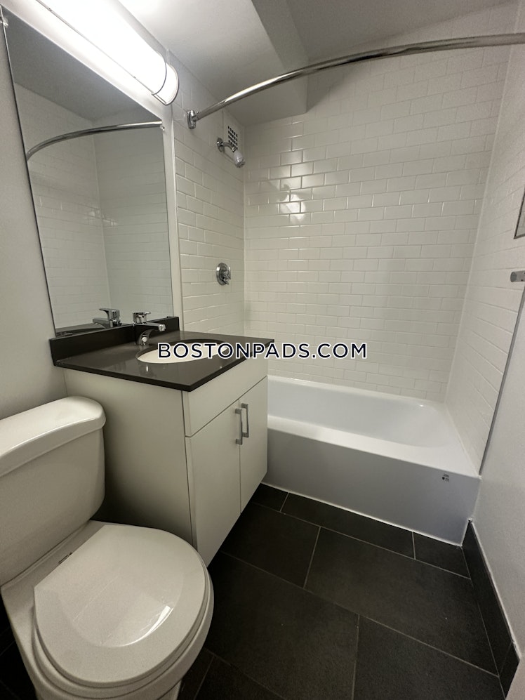 Emerson Place, Boston