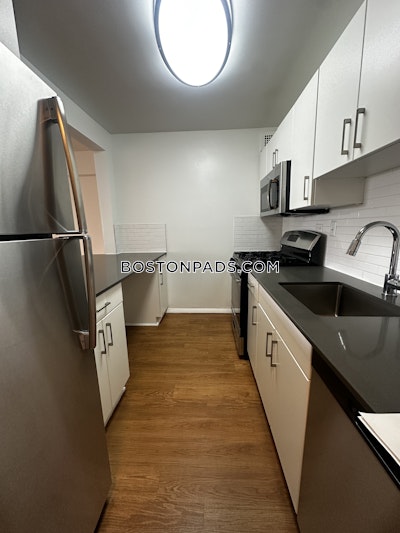 West End Apartment for rent 1 Bedroom 1 Bath Boston - $3,675 No Fee