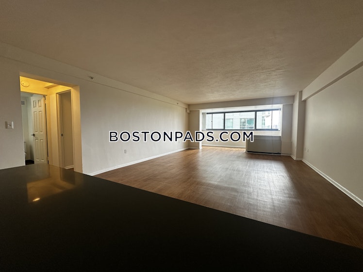 Emerson Place, Boston