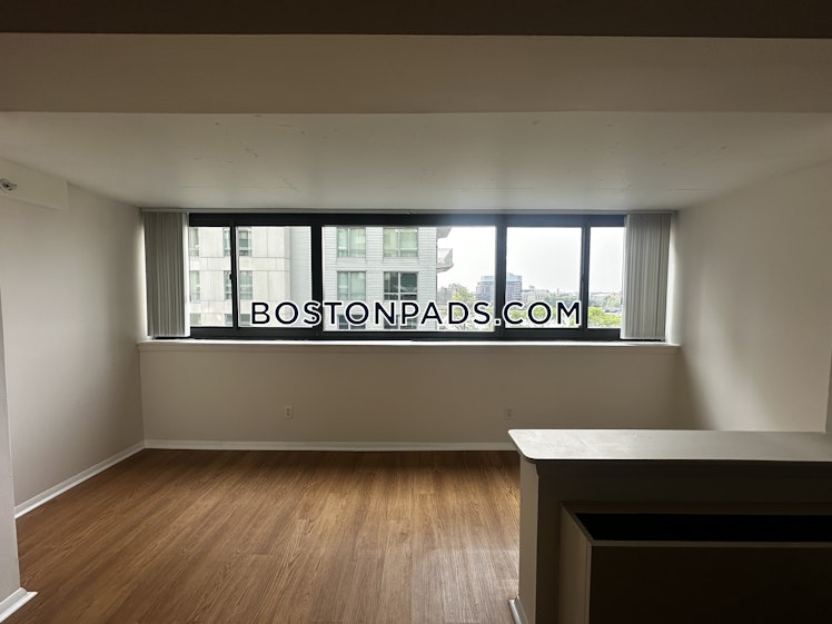 Emerson Place, Boston