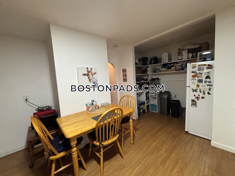 Princeton St., Medford