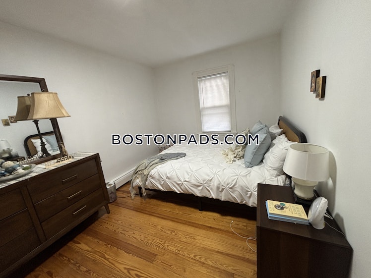 Princeton St., Medford