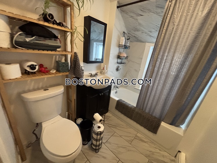 Princeton St., Medford