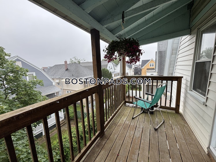 Princeton St., Medford