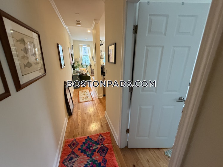 Chauncy St., Cambridge