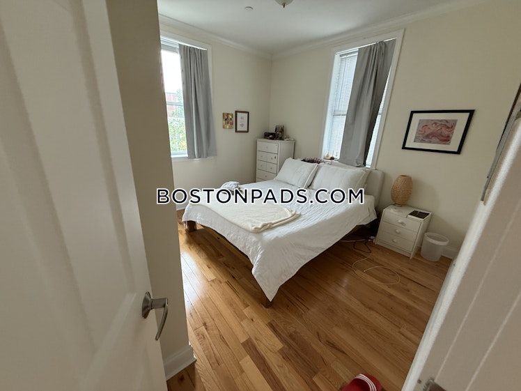 Chauncy St., Cambridge