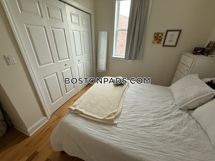 Chauncy St., Cambridge