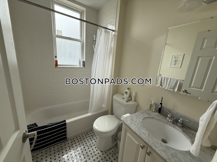 Chauncy St., Cambridge