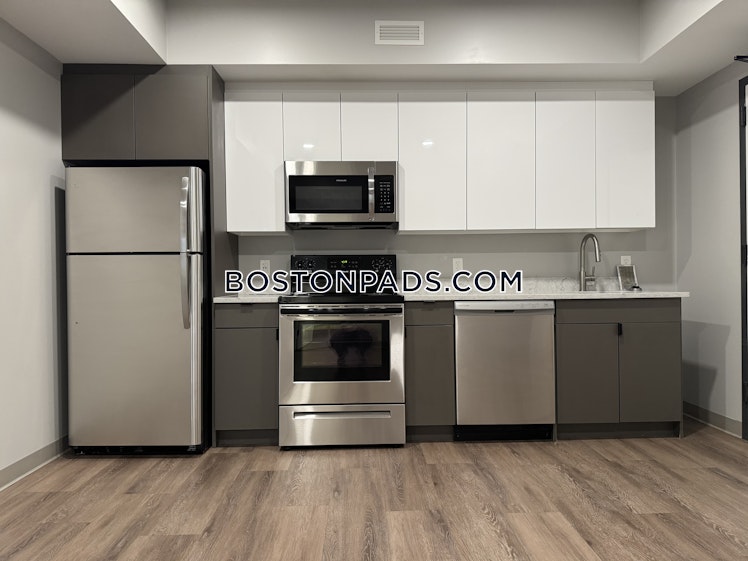 Hemenway St., Boston