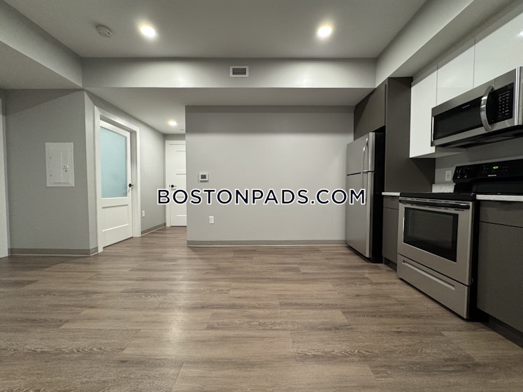 Hemenway St., Boston