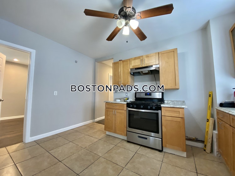 Sherman St., Cambridge