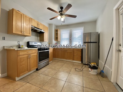 Cambridge Apartment for rent 3 Bedrooms 1 Bath  North Cambridge - $3,400 No Fee