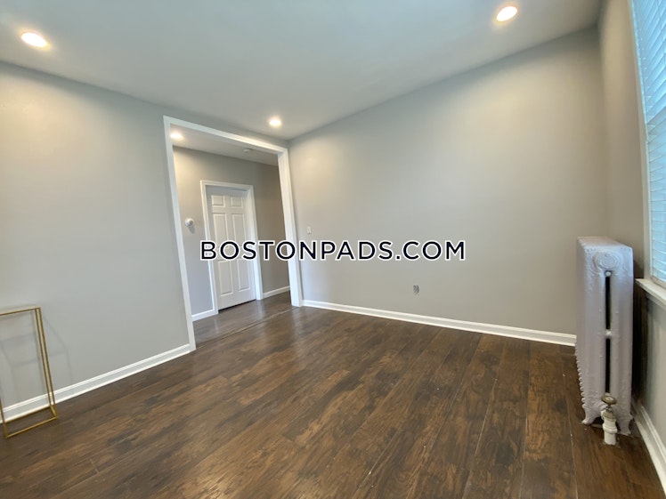 Sherman St., Cambridge