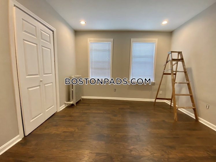 Sherman St., Cambridge