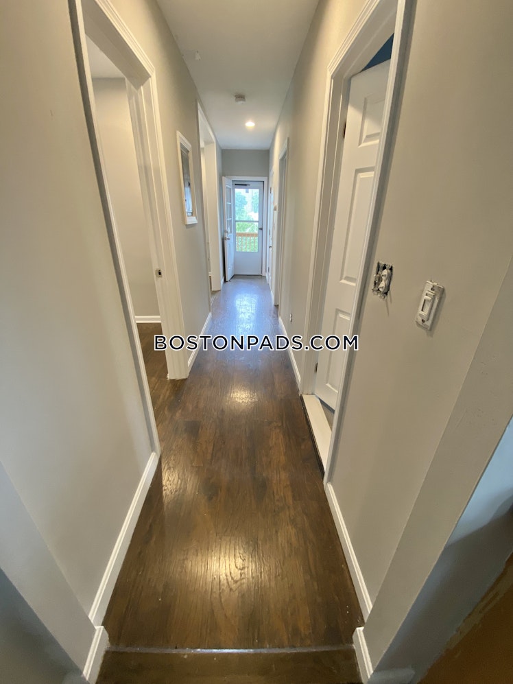 Sherman St., Cambridge