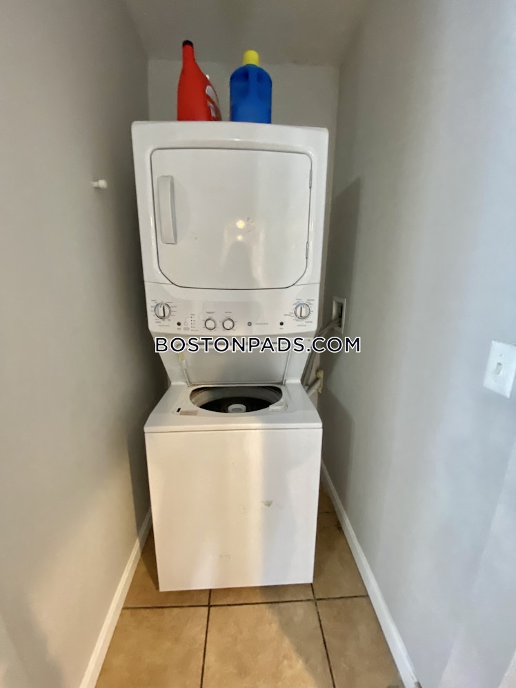 Sherman St., Cambridge