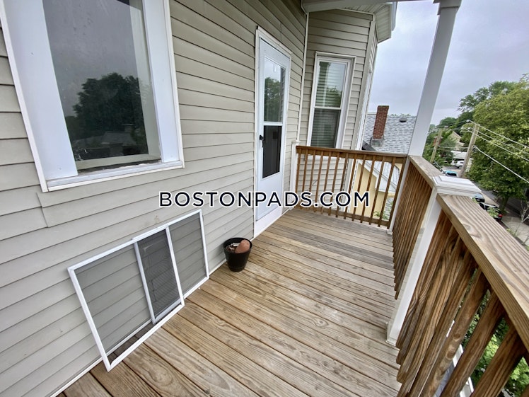 Sherman St., Cambridge