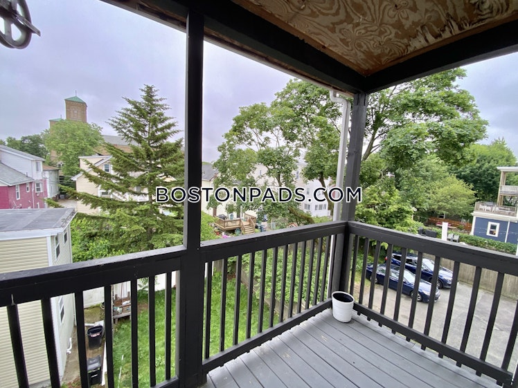 Sherman St., Cambridge