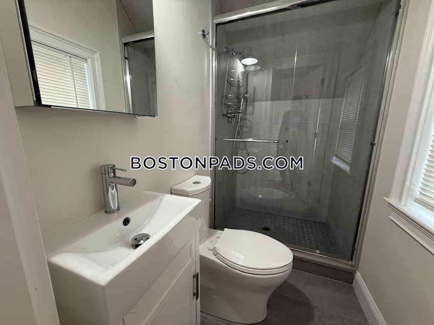 Boston - $4,100+ /month