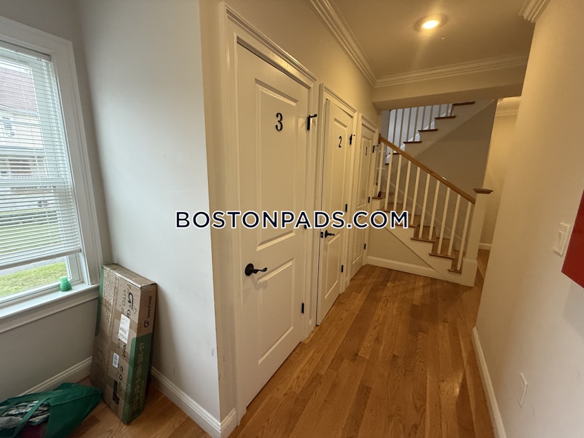 Boston - $4,100+ /month