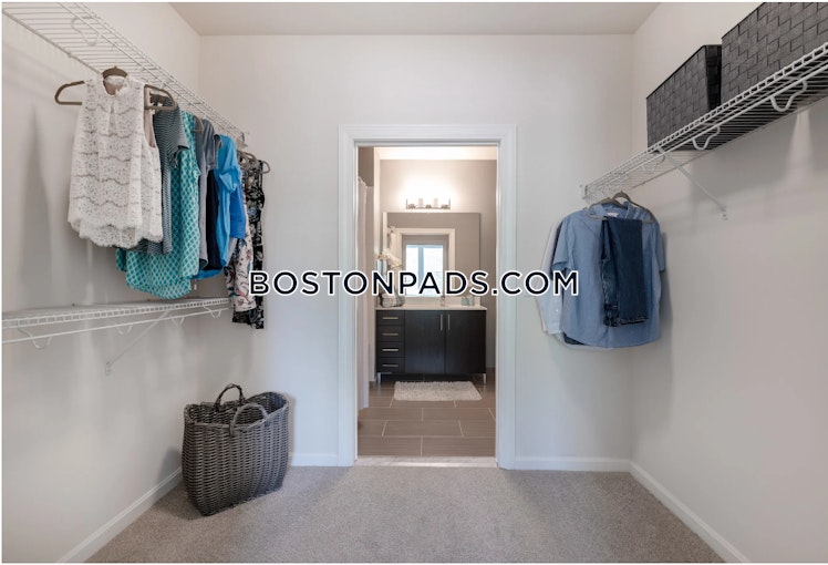 Repton Place, Watertown