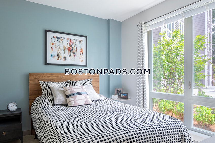 Boston - $4,660+ /month
