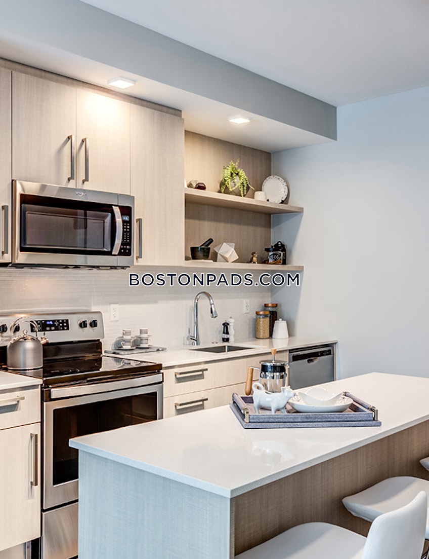 Boston - $4,660+ /month