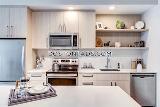 Washington St., Boston