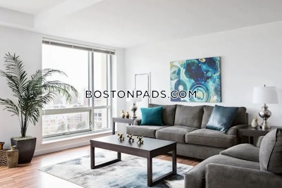 Fenway/kenmore Apartment for rent Studio 1 Bath Boston - $4,131 No Fee