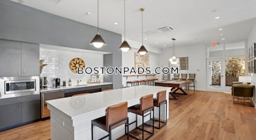 The Block at Odell Park - 2 Beds, 2 Baths - $3,199 - ID#5690991