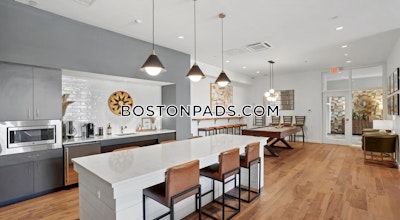 Beverly 2 bedroom 2 baths Luxury in BEVERLY - $3,926 No Fee