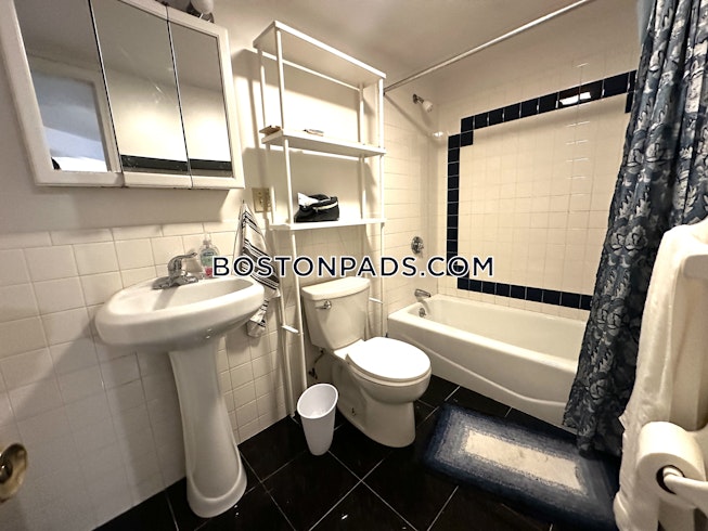Boston - $3,150+ /mo