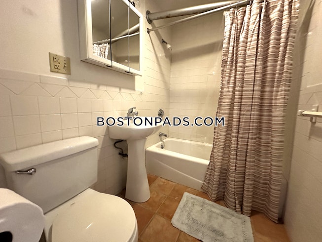 Boston - $3,150+ /mo