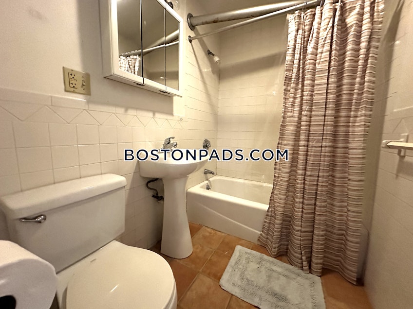 Boston - $3,150+ /month