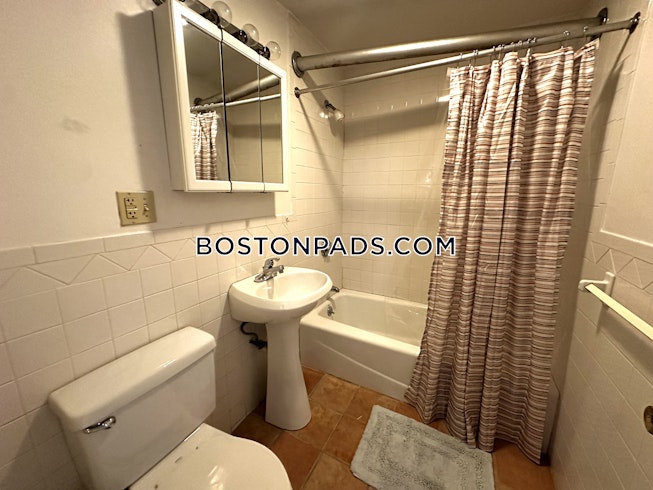 Boston - $3,150+ /mo