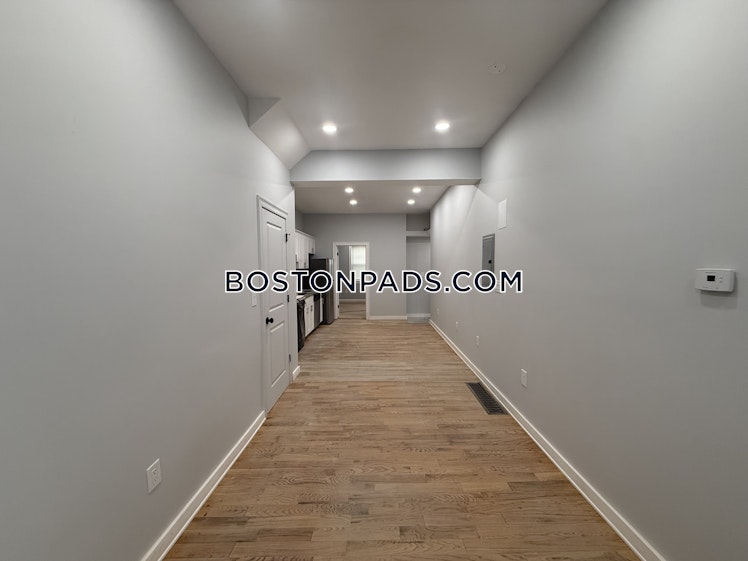 Townsend St., Boston