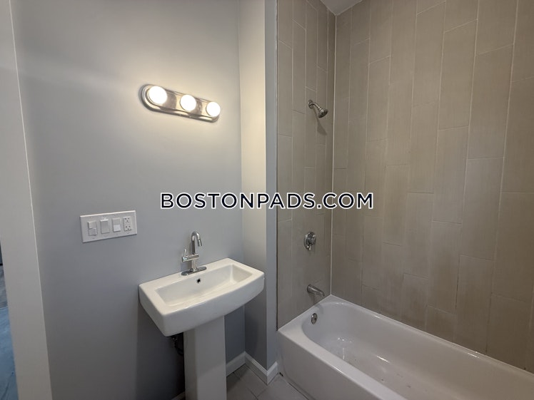 Townsend St., Boston